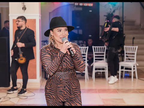 #siminastanciu#super#artist Simina Stanciu si Young Orchestra🎼Colaj manele🎥Petrecere Majorat🎉