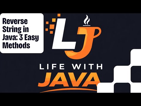 Reverse String In Java 3 Easy Methods With Example