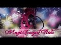 Catty Noir - Magic Carpet Ride - Stop Motion ...
