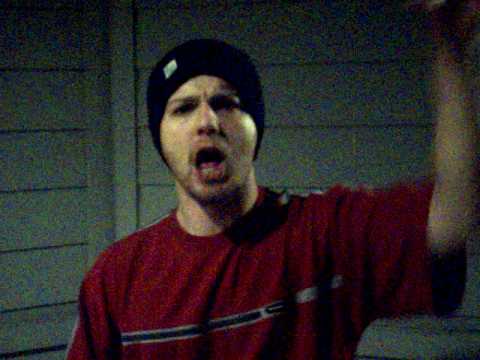 thoughts in upcoming "match" 10-25-08W/Hanson