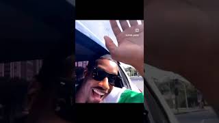 From Argentina to Brazil. If you could transport somewhere this quick where would you go? #brazil