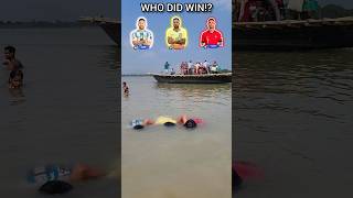 Won Ronaldo Neymar Messi CHALLENGE #shorts #ronaldo #neymar #messi #challenge #youtube #video #viral