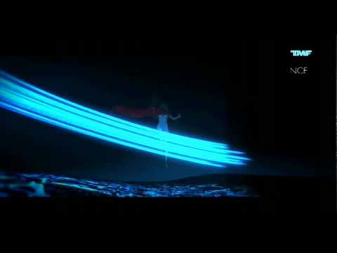 Andrewbennett-the age of love 2009