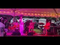 Miki Howard, backed by The Unit Band, sings "Good Morning  Heartache" in Finksburg, Md. 7/4/26.