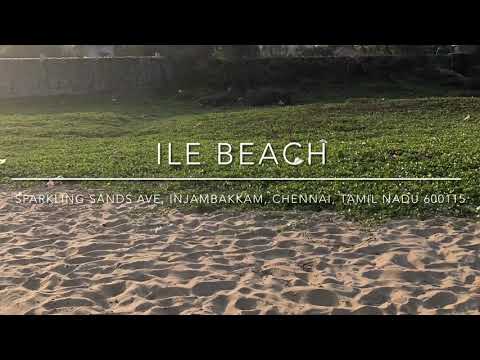 Ile Beach|Chennai Beaches|ECR Beaches|Chennai Tourism