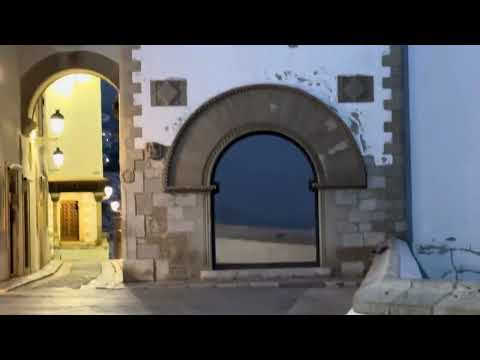 Sunrise Sitges 25/09/18 -3