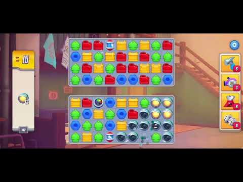 Chrome Valley Customs Level 162 - No Boosters 🎯 Full Story 🎮