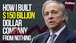 Investing Secrets that made me Billions | Ray Dalio Documentary | Best Finance Documentaries