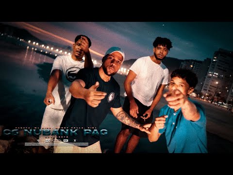 SossaBoyz - C6! (ML KIDD, Paque7á, BigL, Money Fella) OFFICIAL MUSIC VIDEO