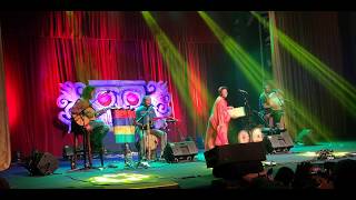 Rainforest World Music Festival (RWMF) 2019: Mauravann, Mauritius