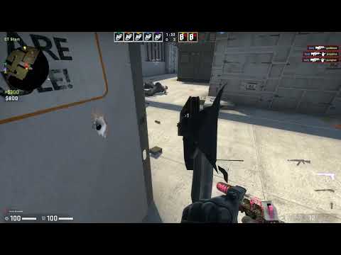 tory 4 kills Nigma Galaxy vs B4 fe - ESL Impact Katowice 2023