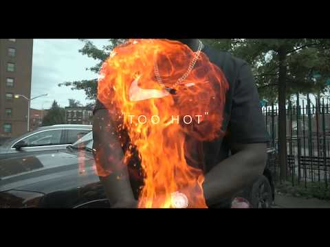 Vellmoe x marmurda - Too Hot (Two Stacks) Dir By Brad Piff