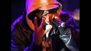 Crooked I - Never Been (Hip Hop Weekly Reloaded 8)