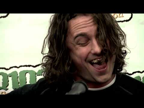 Q102 Rock Room Sessions Devour the Day The Bottom, LIVE Acoustic