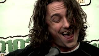 Q102 Rock Room Sessions Devour the Day The Bottom, LIVE Acoustic