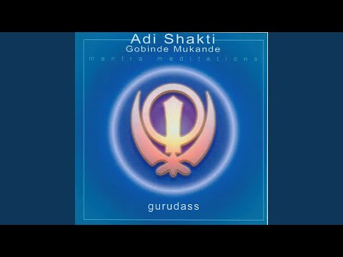 Adi Shakti Mantra
