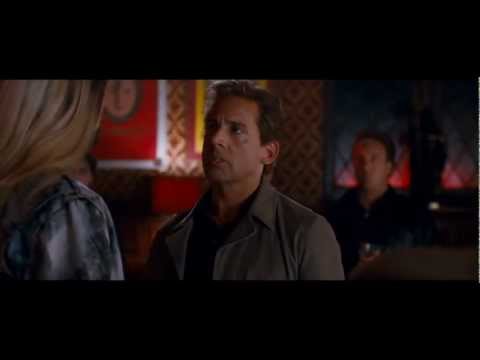 Incredible Burt Wonderstone