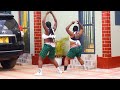 Ng Wana Bahati Bugalama Ft Wamasheto Bhalengi Official Video