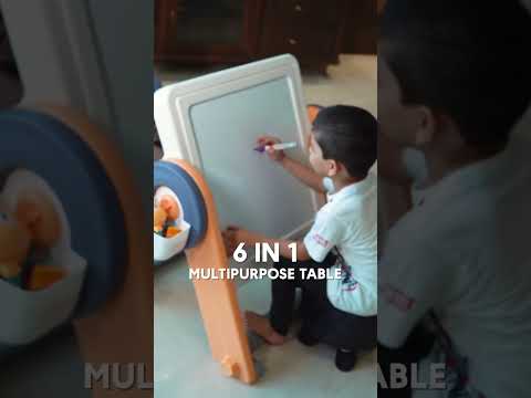 Super desk of Fezmo Kidz