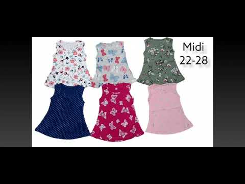 SUMMER COLLECTION |\| YUGAM KIDS WEAR