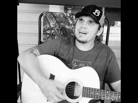 Bryan Martin "Blending Memories And Whiskey"(Official Music Video)