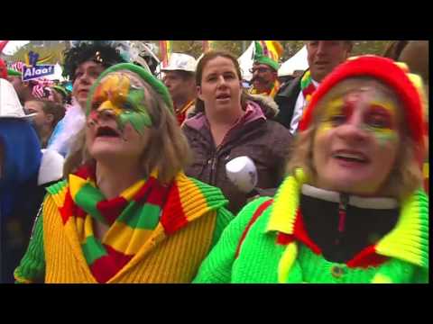 Don Kiesjot - ’n Limburgs maedje maakste niks wies