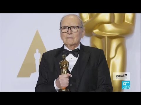 Ennio Morricone: The Good, the Great and the Unforgettable