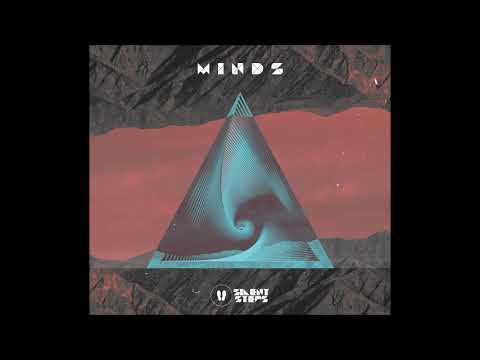 Drumcell - Conflict Divide [SILENT01CD]