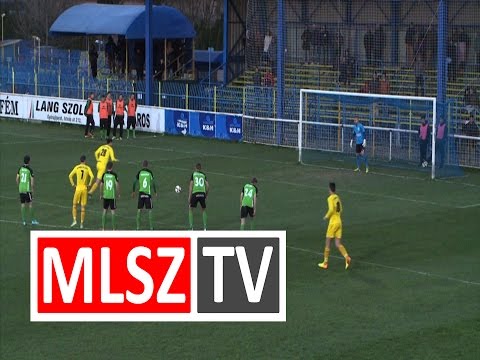 Gyirmót FC Győr– SZTK-Erima| 1-1 | 22. forduló | Merkantil Bank NB2 | 2014/2015