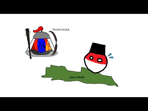 Why the Mongols invaded Java (Indonesia)?