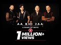 Aa Bhi Jaa A Band Of Boys Full Video Song