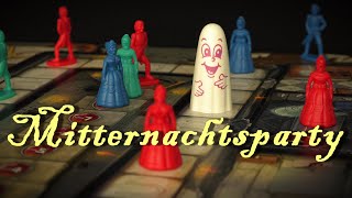 Mitternachtsparty (Amigo) | CineCollision Spieleabend