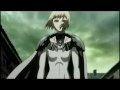 Claymore amv (angels by within temptation) 