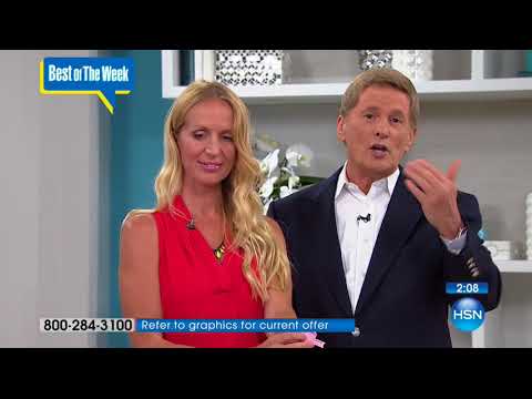 HSN | Best of the Week 09.02.2017 - 05 AM