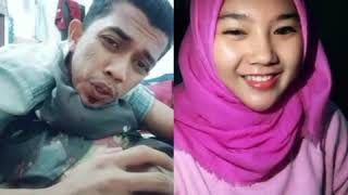 Download lagu Oii Adek berjilbab ungu TikTok mp3