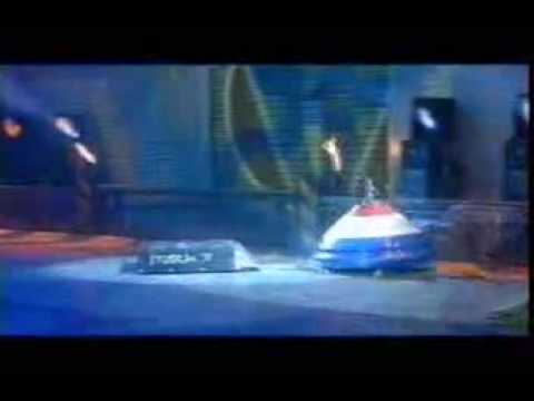Robot Wars Series7 - Grand Final 4