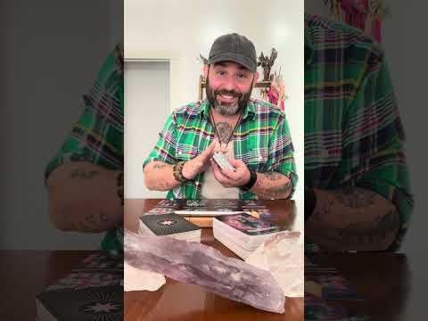 Things Are Not As They Seem… 🖤🌟👁️🪶