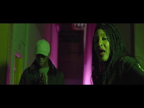 Amy - Mauvais côté feat. Ninho (Clip officiel)