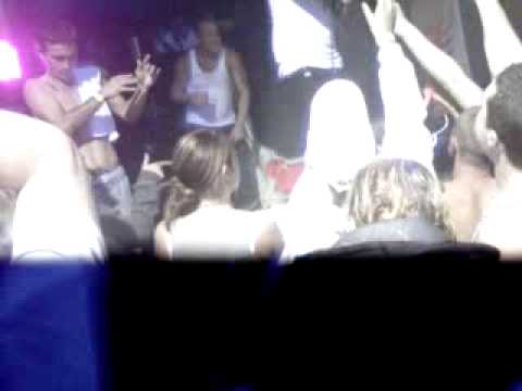 Dizstruxshon 19th birthday