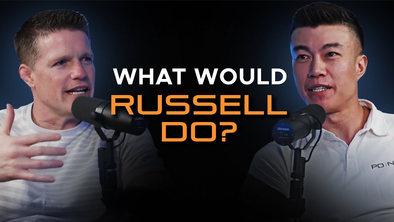 What Russell Brunson Would Do if He Started All Over Again....