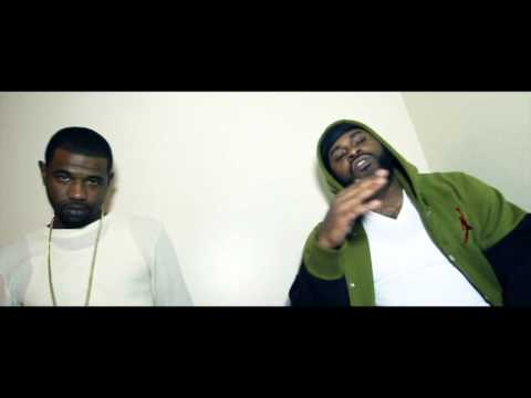 King Duke x 9000 X RedHead - Marathon