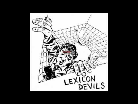 Lexicon Devils - Intolerant Guy (7'' out now on Surfin' Ki Records!)