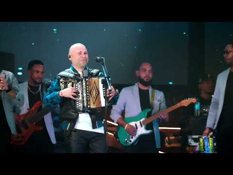 EL PRODIGIO - PERICO CON MAMBO (De Santiago Pal Mundo Vol. 1) EN VIVO