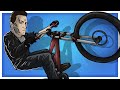 Gmod Hide & Seek Funny Moments: Bicycle Mod, Arnold the Dolphin, Ohm the Hunter & BasicallyIDoClutch