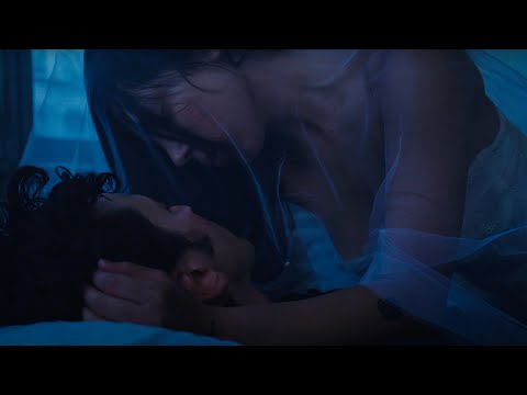Video thumbnail for In The Night (Remix)