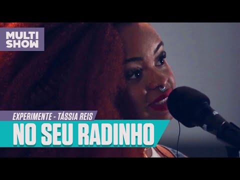 No Seu Radinho - Tássia Reis