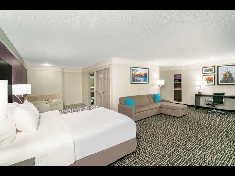 La Quinta Inn & Suites Latham Albany Airport - Latham Hotels, New York