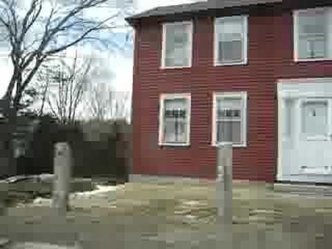 Dunstable, MA, Town Hall