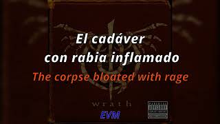 In Your Words - Lamb Of God | Letra (Inglés-Español)