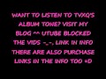 LISTEN TO TVXQ'S TONE ALBUM ON MY BLOG ...